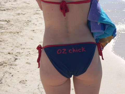 claireozchick onlyfans leaked picture 2