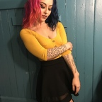 clairsuicide onlyfans leaked picture 1