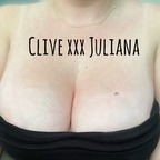 clivexjuliana avatar