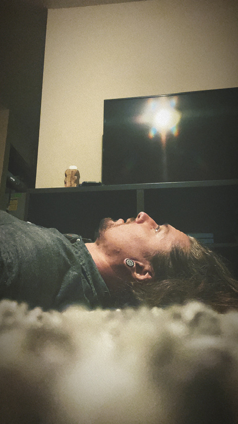 cockohurn onlyfans leaked picture 2