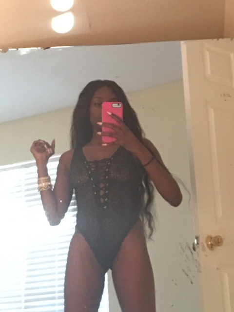 cocobonnie onlyfans leaked picture 2