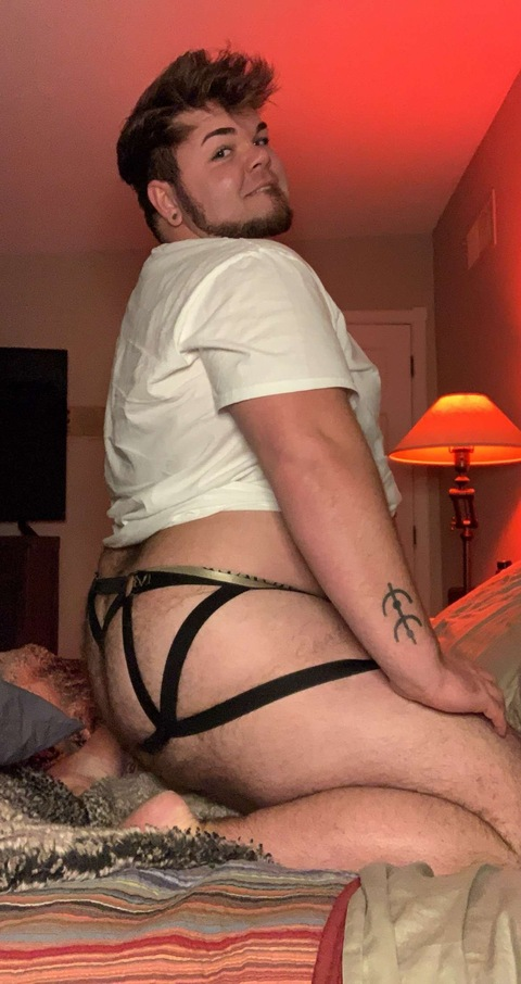 coltied onlyfans leaked picture 2