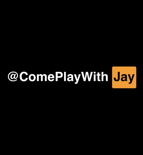 comeplaywithjay onlyfans leaked picture 2