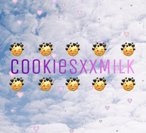 cookiesxxmilk onlyfans leaked picture 2