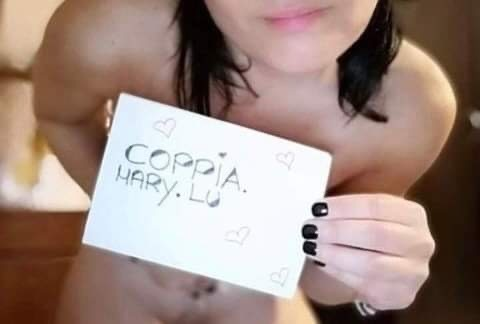 coppia.mary.lu onlyfans leaked picture 2