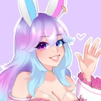 cottontailva onlyfans leaked picture 1