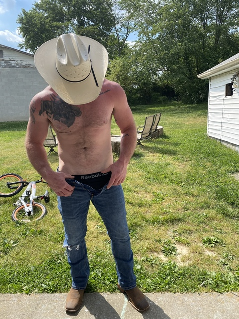 countryboywayne onlyfans leaked picture 2