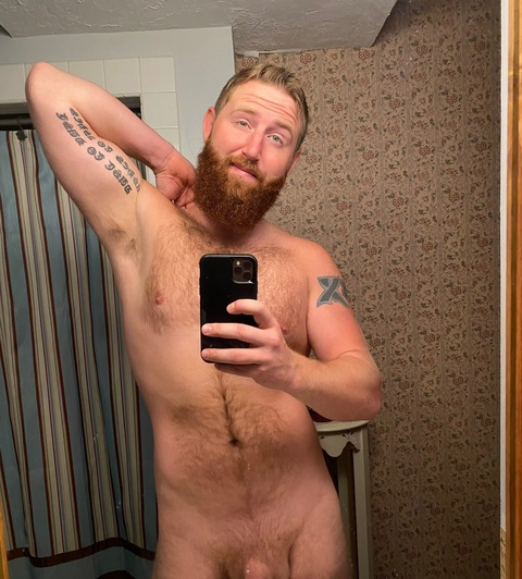 cowboy95417 onlyfans leaked picture 2