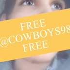 cowboys98 avatar
