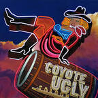 coyoteuglypromo avatar