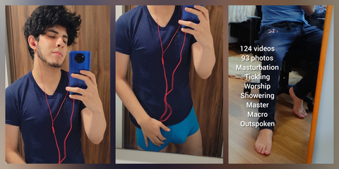 crislobowolf onlyfans leaked picture 2