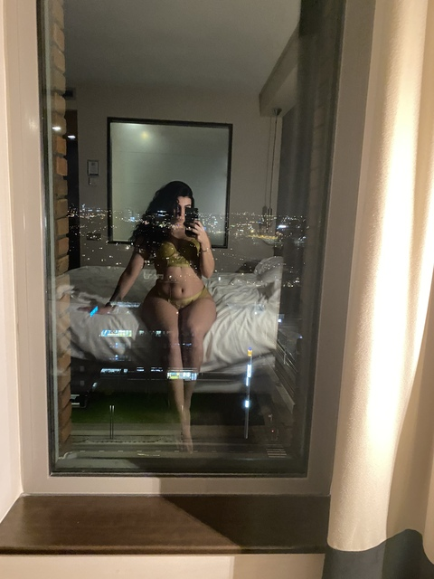 cristyna_mad onlyfans leaked picture 2