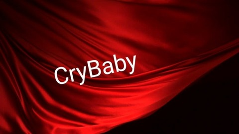 crybaby999 onlyfans leaked picture 2