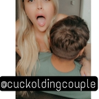 cuckoldingcouplefree onlyfans leaked picture 1