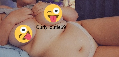 curly_cutie69 onlyfans leaked picture 2