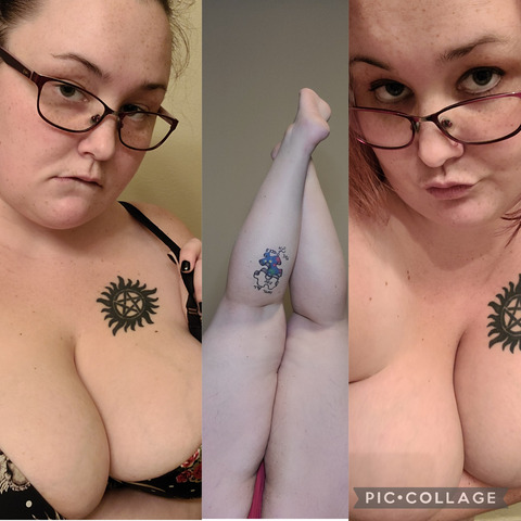 curvymae onlyfans leaked picture 2