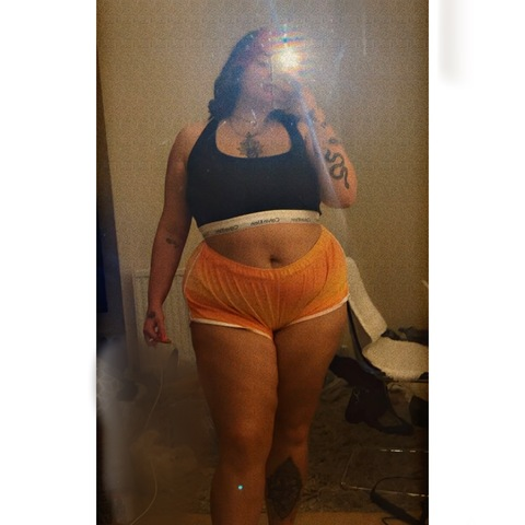 curvyqtx onlyfans leaked picture 2