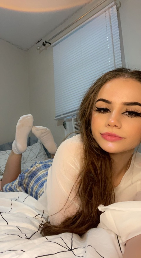 cutiemodelstoes onlyfans leaked picture 2