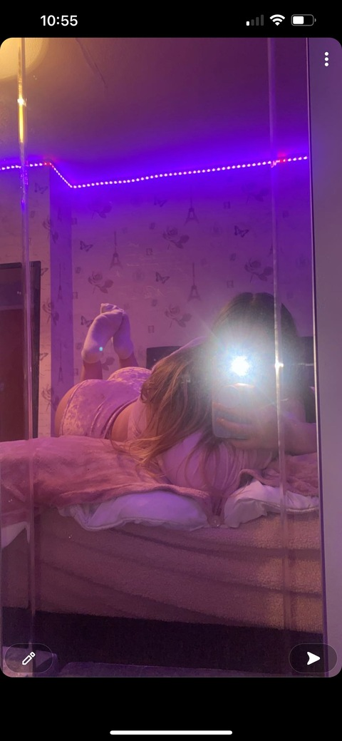 cutiewithabooty355 onlyfans leaked picture 2