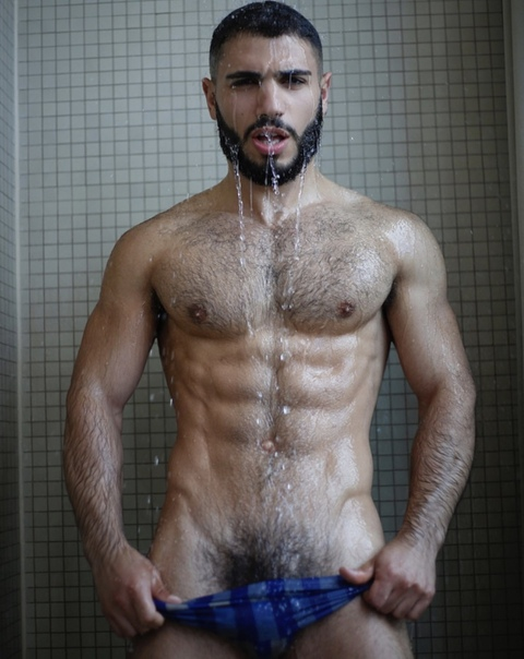 da_habibi onlyfans leaked picture 2