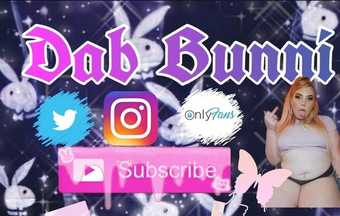 dabbunni onlyfans leaked picture 2