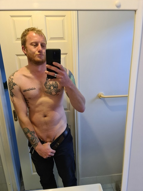 dadbodblonde onlyfans leaked picture 2