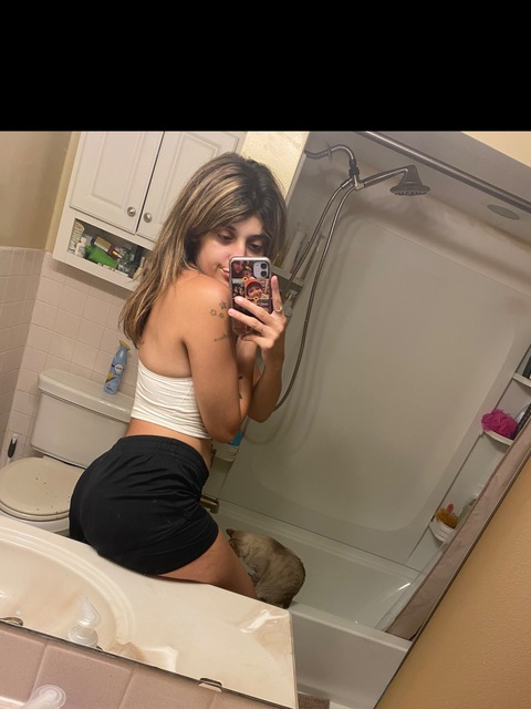 daddyprincess12 onlyfans leaked picture 2