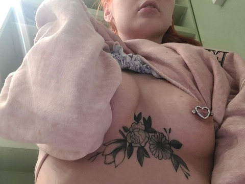 daddys_princesse98 onlyfans leaked picture 2