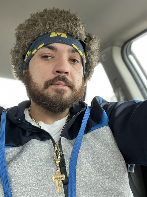 dadmode3000 onlyfans leaked picture 2