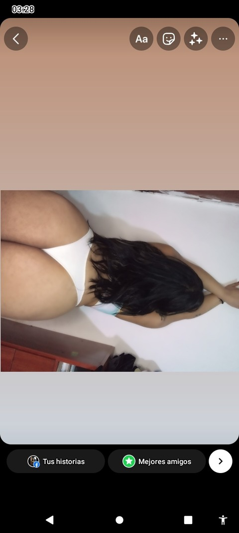 dahilucero onlyfans leaked picture 2