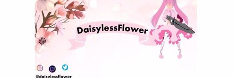 daisylessflower onlyfans leaked picture 2