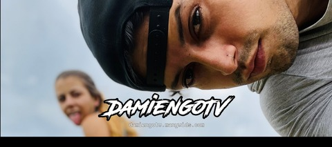 damiengotv onlyfans leaked picture 2