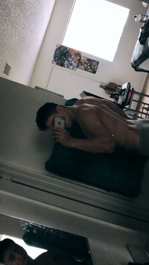 damienxdurox onlyfans leaked picture 2