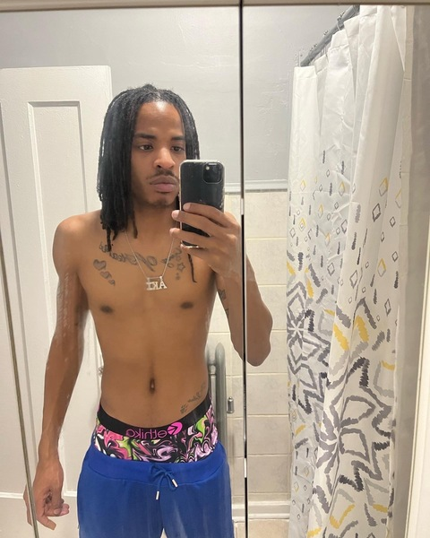 damond1 onlyfans leaked picture 2