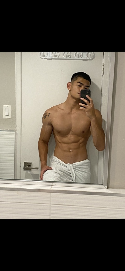 damondnash onlyfans leaked picture 2