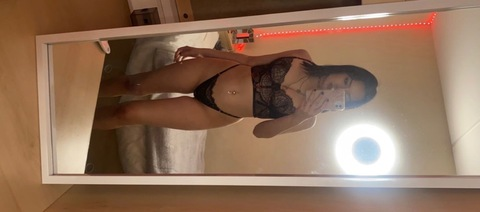 dani_282 onlyfans leaked picture 2