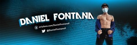 danielfontanafree onlyfans leaked picture 2