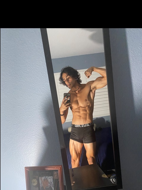 danny2saucy onlyfans leaked picture 2