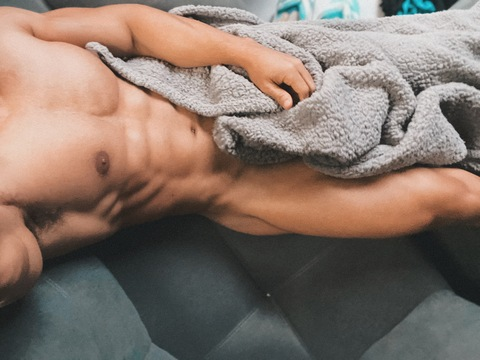 dannydanielsoto onlyfans leaked picture 2