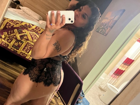 darealangiebabiii onlyfans leaked picture 2