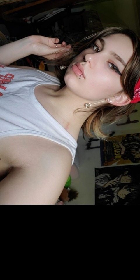 darkacademiawhore onlyfans leaked picture 2