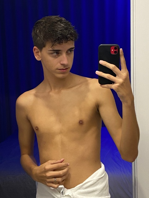 davidjba onlyfans leaked picture 2