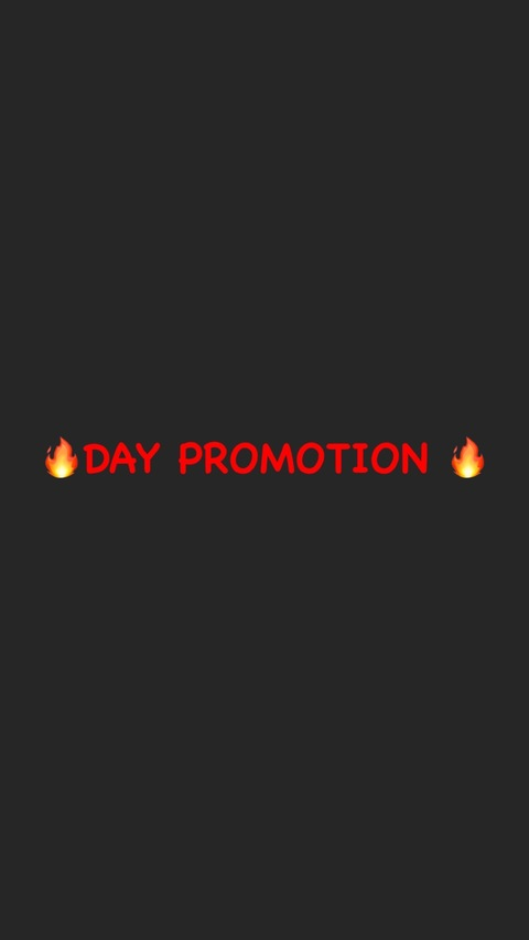 daypromotions onlyfans leaked picture 2