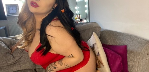 deeandra onlyfans leaked picture 2