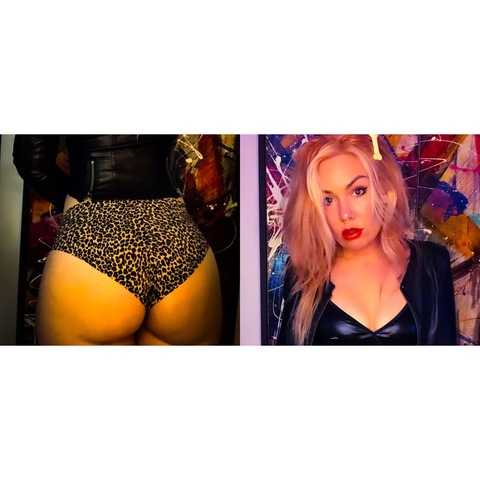 deliahdoom onlyfans leaked picture 2