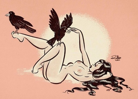 delilah23_ onlyfans leaked picture 2