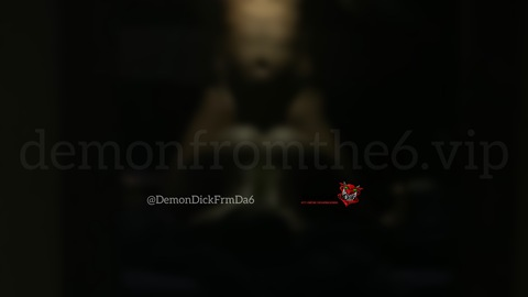 demondickfrmda6 onlyfans leaked picture 2