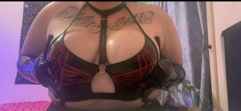 demonicsuccubus onlyfans leaked picture 2