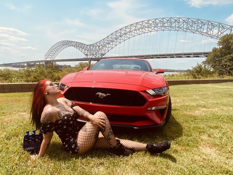 demonlove07 onlyfans leaked picture 2