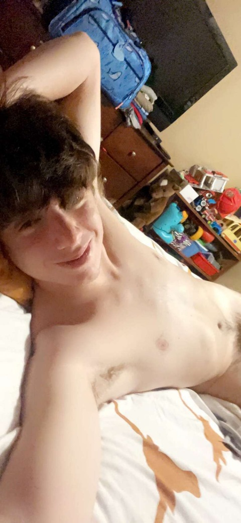 demonprince999 onlyfans leaked picture 2